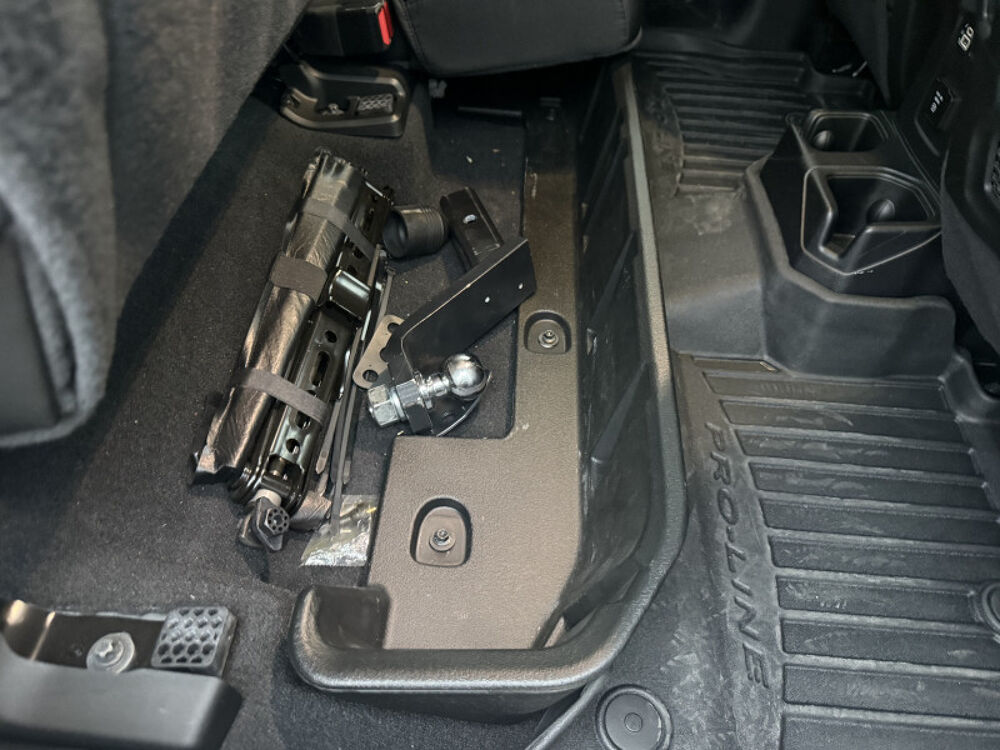 Divers 3.0 V6 284 CH RUBICON 4X4 BVA8 2021 occasion 34740 Vendargues