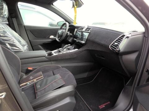 DS7 E-TENSE 4x4 300 Performance Line + TOIT OUVRANT / HIFI FOCAL 2023 occasion 82000 Montauban
