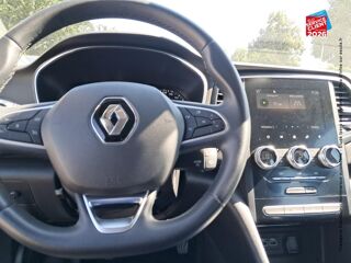 M&eacute;gane 1.5 Blue dCi 115ch Business -21N 2 PLACE 2022 occasion 67200 Strasbourg
