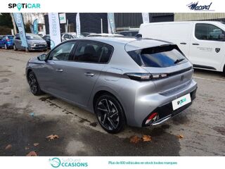 308 PHEV 180ch Allure Pack e-EAT8 2023 occasion 82000 Montauban