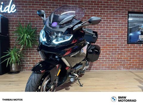 Annonce voiture BMW Divers 23990 