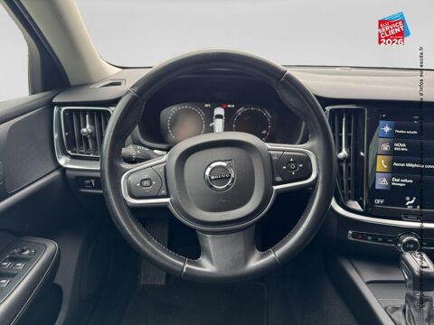 V60 D3 150ch AdBlue Business Executive Geartronic 2019 occasion 57050 Metz