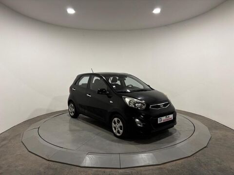 Picanto 1.0 Active 5p 2013 occasion 78520 LIMAY