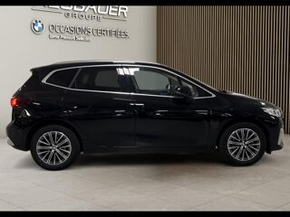 Serie 2 218d 150ch Luxury DKG7 2022 occasion 92100 Boulogne-Billancourt