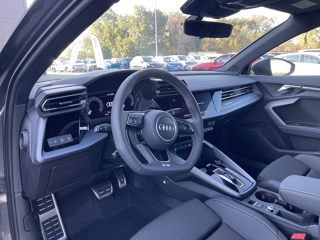 A3 1.5 TFSI 150CH HYBRIDE S LINE S TRONIC 7 2026 occasion 33700 M&eacute;rignac