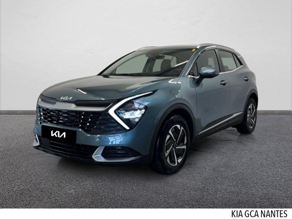 Sportage 1.6 T-GDi 210ch HEV Active BVA6 2025 occasion 44800 Saint-Herblain