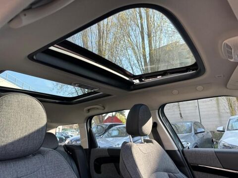 Cooper D Cooper SE 125ch + 95ch Edition Premium Plus ALL4 BVA6 2022 occasion 78240 Chambourcy