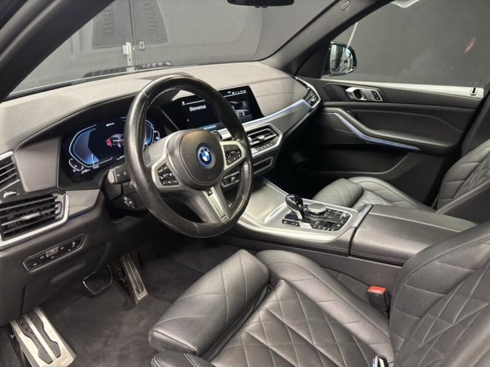 X5 xDrive45e 394ch M Sport 17cv 2023 occasion 31100 TOULOUSE