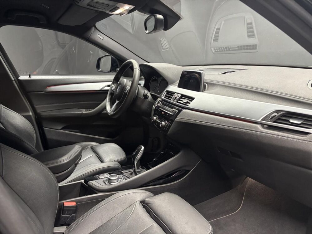 X2 sDrive18dA 150ch M Sport 2018 occasion 31100 TOULOUSE