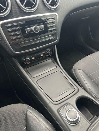 Classe A 180 CDI 1.8 BUSINESS 7G-DCT 2013 occasion 91220 Br&eacute;tigny-sur-Orge