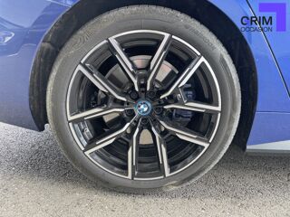 i4 eDrive40 340ch M Sport 2024 occasion 26000 Valence