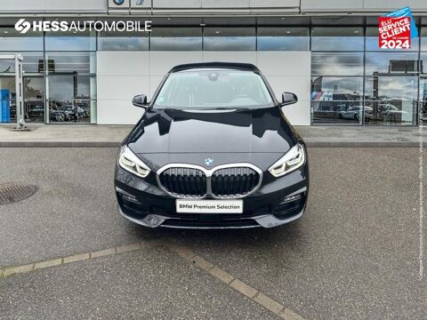 Série 1 116dA 116ch Edition Sport DKG7 2024 occasion 68000 Colmar