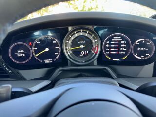 911 (992) 4.0 510CH GT3 PDK 2023 occasion 31340 VACQUIERS