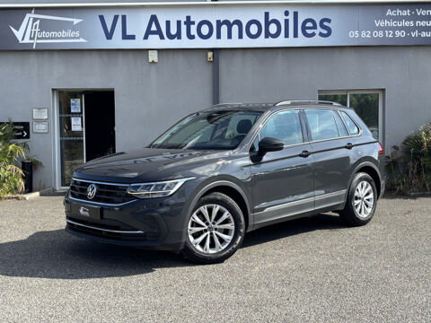 Volkswagen Tiguan 2.0 TDI 150 CH LIFE DSG7 2021 occasion Colomiers 31770