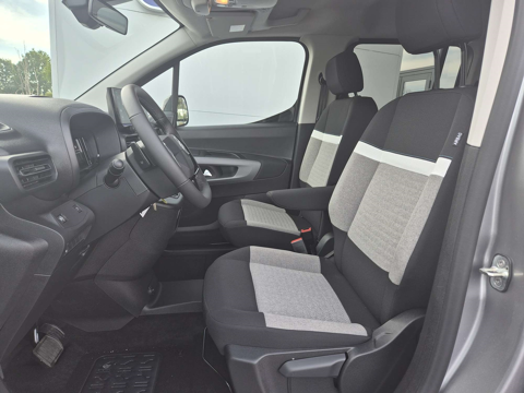 Berlingo M 1.5 BLUEHDI 130CH MAX BVA8 2026 occasion 87270 COUZEIX