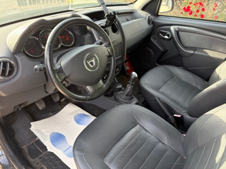 Duster 1.5 DCI 110CH PRESTIGE 4X2 EURO6 2016 occasion 21200 Montagny-l&egrave;s-Beaune