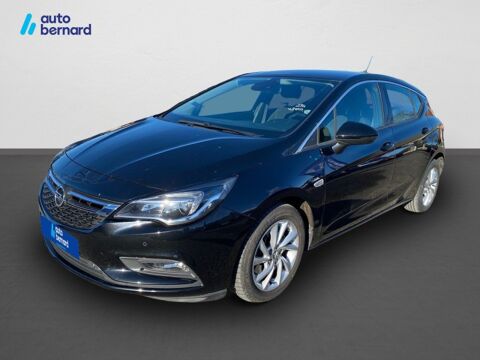 Opel Astra 1.6 D 136ch Innovation Automatique Euro6d-T 2018 occasion Bourgoin-Jallieu 38300