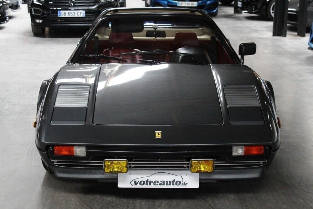 308 GTSI 1982 occasion 59223 Roncq