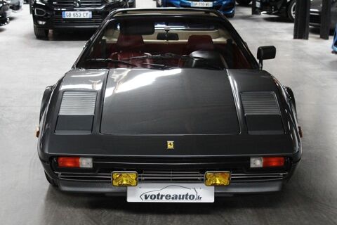 308 GTSI 1982 occasion 59223 Roncq
