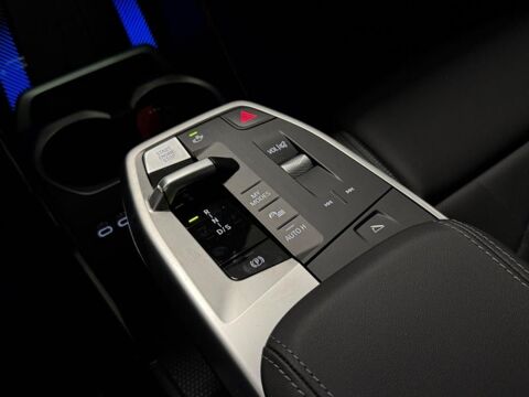 X2 sDrive20iA 170ch M Sport DKG7 2026 occasion 92100 Boulogne-Billancourt