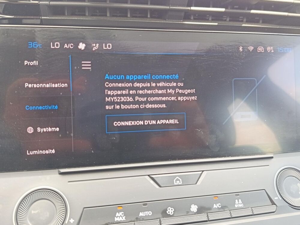 308 SW PHEV 180ch Allure Pack e-EAT8 2022 occasion 27000 &Eacute;vreux
