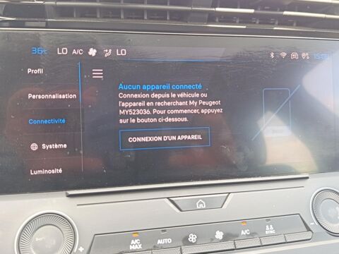 308 SW PHEV 180ch Allure Pack e-EAT8 2022 occasion 27000 &Eacute;vreux