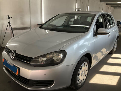 Volkswagen golf VI 1.4 80CH TRENDLINE clim auto 5P