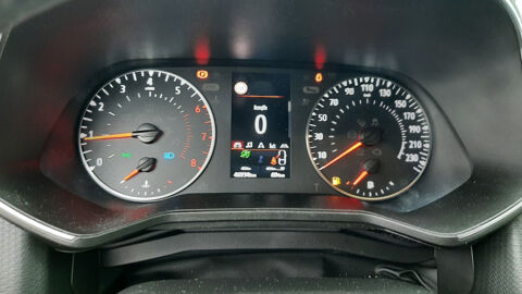 Clio V 1.0 TCE 100CH BUSINESS 2020 occasion 08000 Warcq