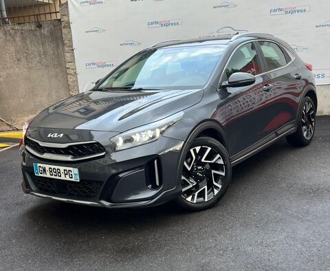 Kia XCeed 1.5 T-GDI 160CH ACTIVE BUSINESS DCT7 2023 occasion Athis-Mons 91200