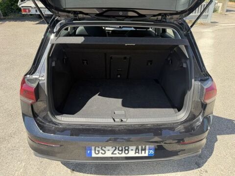 Golf 2.0 TDI SCR 116CH LIFE PLUS DSG7 2023 occasion 38070 Saint-Quentin-Fallavier