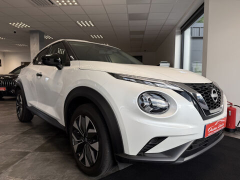 Juke 1.0 DIG-T 114CH ACENTA 2024 2025 occasion 57350 Stiring-Wendel