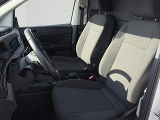 Caddy Maxi 2.0 TDI 122ch 1st Edition DGS7 2022 occasion 27000 &Eacute;vreux