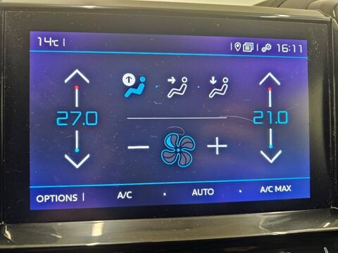 C5 aircross PureTech 130ch S&S Shine Pack EAT8 E6.d 2020 occasion 91230 Montgeron