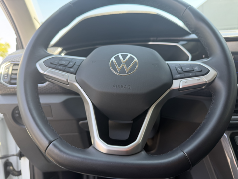 T-Cross 1.0 TSI 110CH R-LINE 2022 occasion 82370 Campsas
