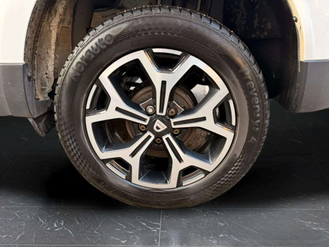 Duster 1.5 BLUE DCI 115CH PRESTIGE 108G 4X2 - 19 2019 occasion 93500 Pantin