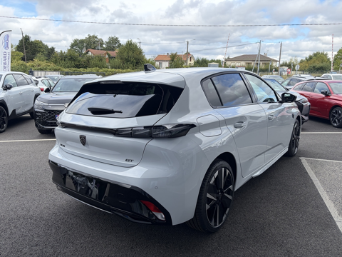 308 1.5 BLUEHDI 130CH S&S GT EAT8 2026 occasion 81000 Albi