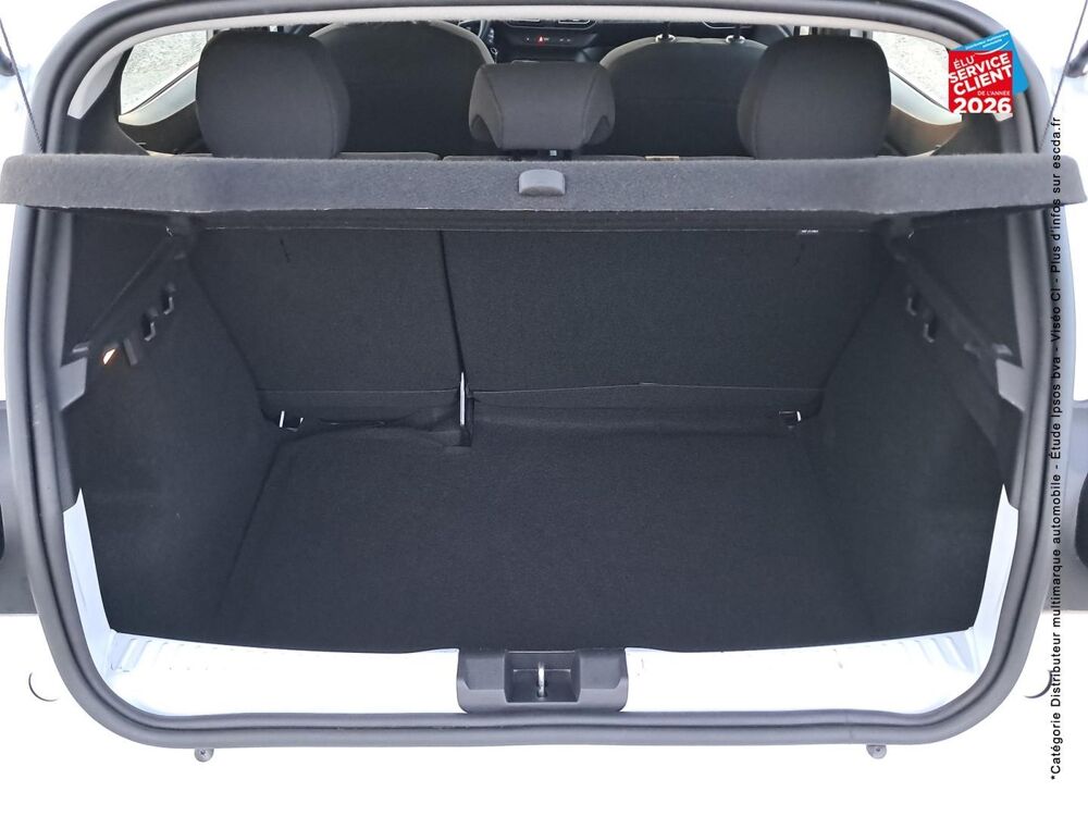 Sandero 1.0 ECO-G 100ch Expression -24 2025 occasion 67600 S&eacute;lestat