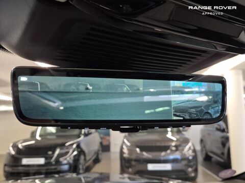 Range Rover 3.0 P550e 550ch PHEV Autobiography 2023 occasion 78560 LE PORT MARLY