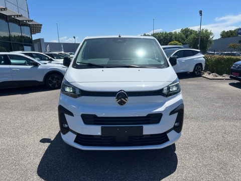 Jumpy M 2.2 DIESEL 180CH AUTOMATIQUE 2026 occasion 31670 Lab&egrave;ge