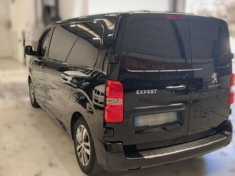 Expert Standard 2.0 BlueHDi 180ch S&S Asphalt EAT8 2021 occasion 17450 Saint-Laurent-de-la-Pr&eacute;e