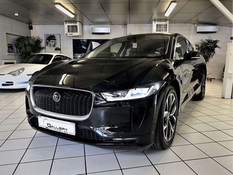 Jaguar I-PACE EV400 SE AWD 2020 occasion Thiais 94320