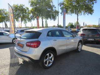 Classe GLA 180 SENSATION 7G-DCT 2017 occasion 31600 Muret