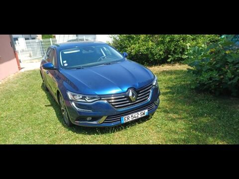 Talisman 1.6 TCe 150ch energy Intens EDC 2017 occasion 27000 &Eacute;vreux