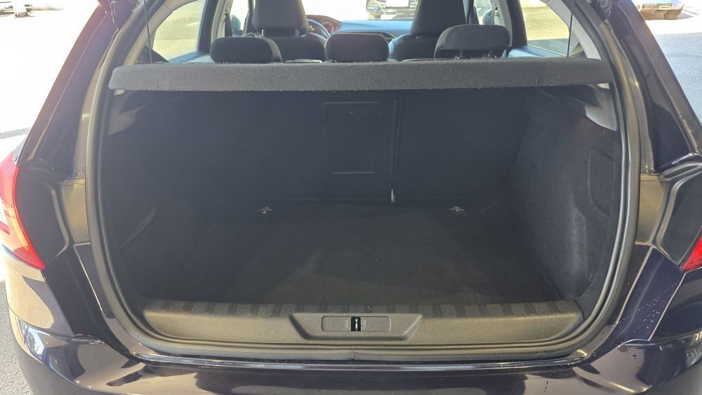 308 1.5 BLUEHDI 130CH S&S TECH EDITION EAT8 2019 occasion 56530 QUEVEN