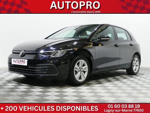 Annonce voiture Volkswagen Golf 15289 €