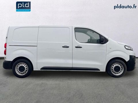 Jumpy M 1.5 BlueHDi 120ch S&S 2022 occasion 13730 ST VICTORET