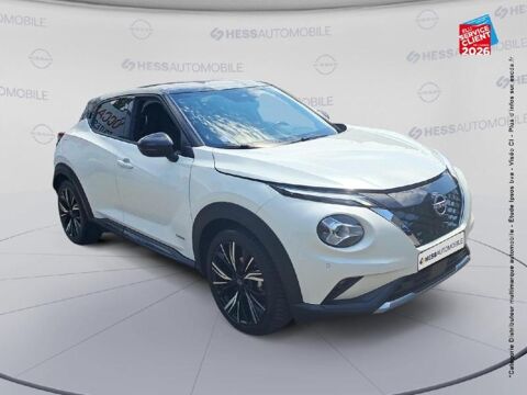 Juke 1.6 Hybrid 143ch N-Design 2023.5 2024 occasion 57050 Metz