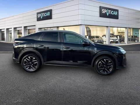 3008 1.2 Hybrid 145ch GT e-DCS6 2025 occasion 27400 Louviers
