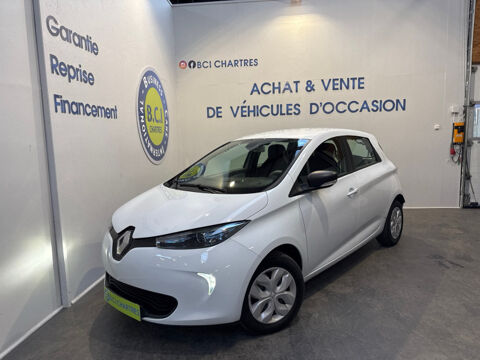 Annonce voiture Renault Zo 6490 