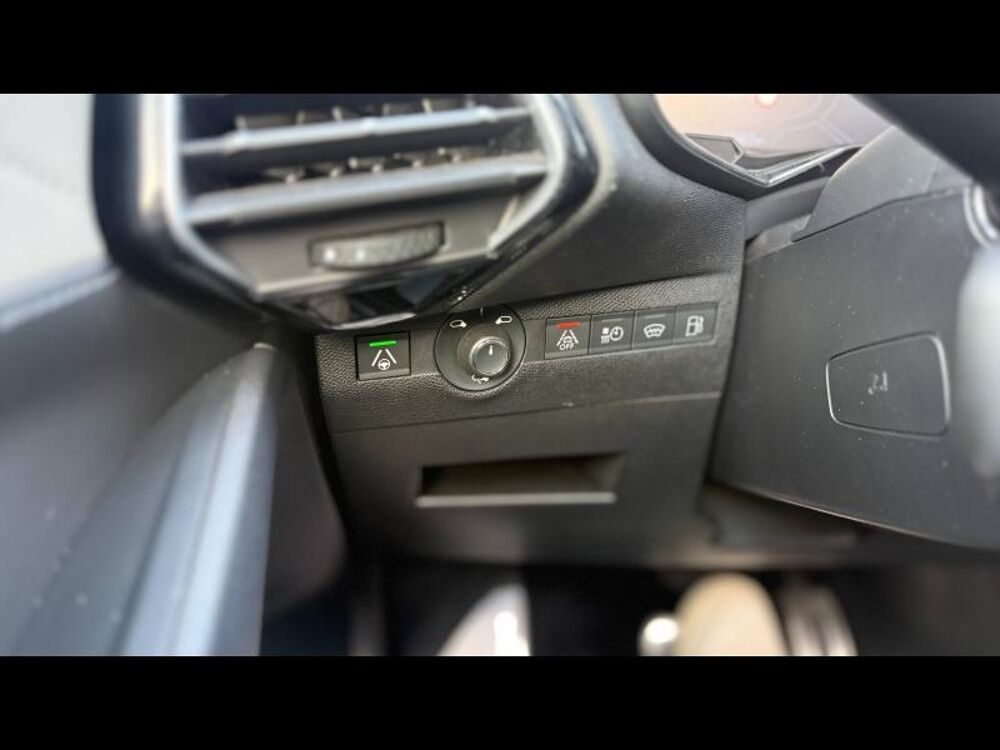DS7 E-TENSE 4x4 300ch Grand Chic 2020 occasion 27930 Normanville